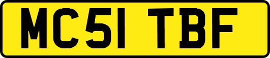 MC51TBF