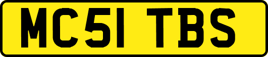 MC51TBS
