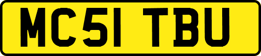 MC51TBU