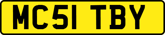 MC51TBY