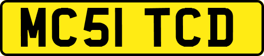 MC51TCD