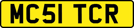 MC51TCR