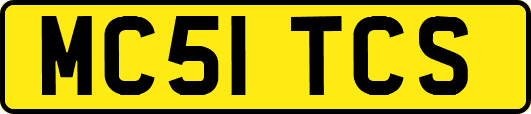 MC51TCS
