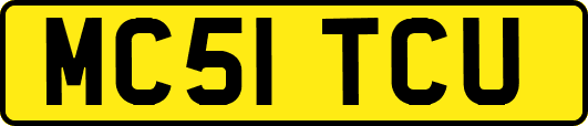 MC51TCU