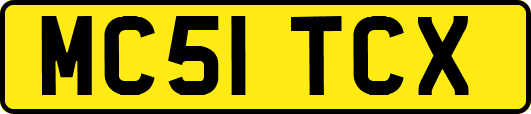 MC51TCX