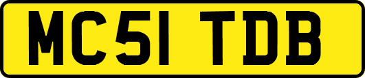 MC51TDB
