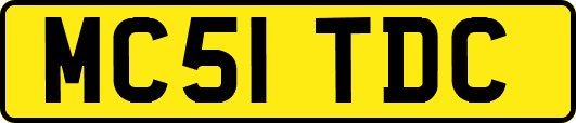 MC51TDC