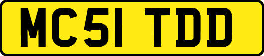 MC51TDD
