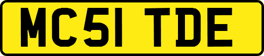 MC51TDE