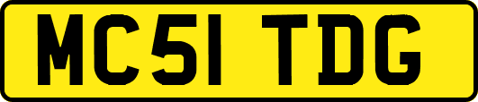 MC51TDG