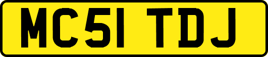 MC51TDJ