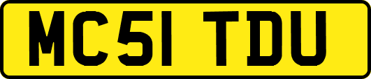 MC51TDU