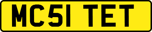 MC51TET