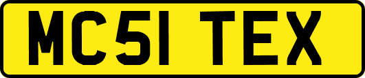 MC51TEX