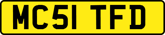 MC51TFD