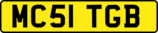 MC51TGB