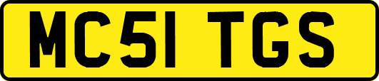 MC51TGS