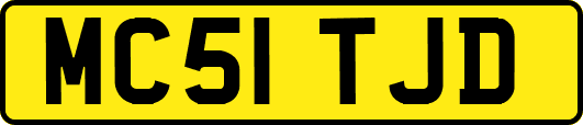 MC51TJD