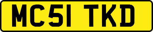 MC51TKD