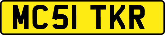 MC51TKR