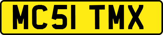 MC51TMX