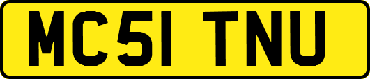 MC51TNU