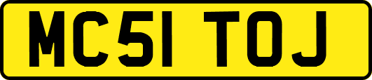 MC51TOJ