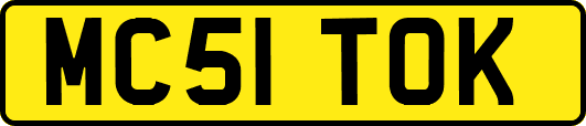 MC51TOK