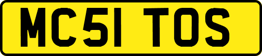MC51TOS