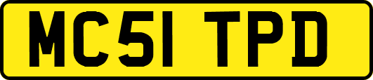 MC51TPD