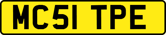 MC51TPE