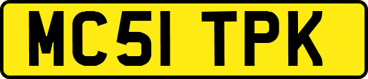 MC51TPK