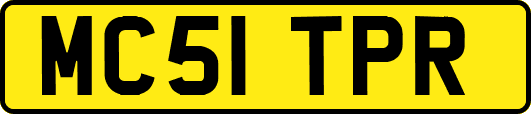 MC51TPR