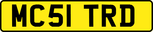 MC51TRD