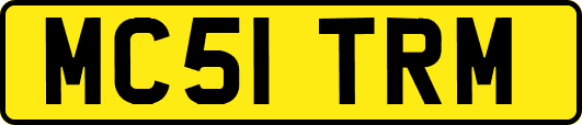 MC51TRM