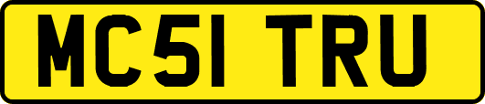 MC51TRU