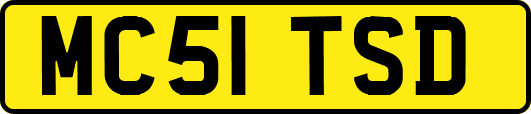 MC51TSD