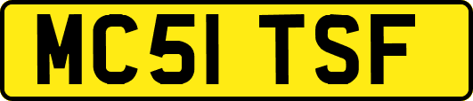 MC51TSF