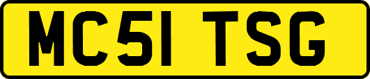 MC51TSG