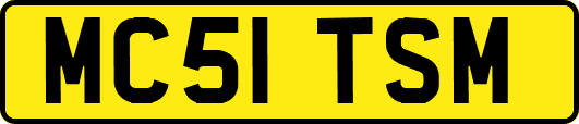 MC51TSM