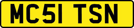 MC51TSN