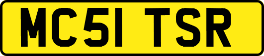MC51TSR
