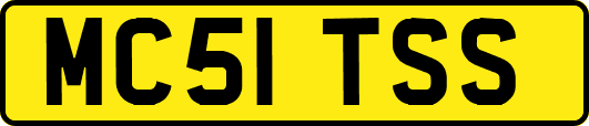 MC51TSS