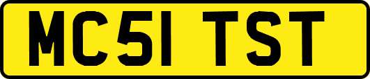 MC51TST