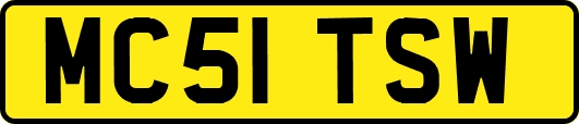 MC51TSW