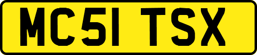 MC51TSX