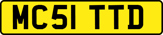 MC51TTD