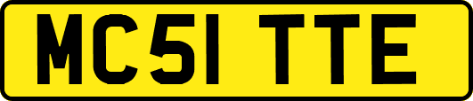 MC51TTE