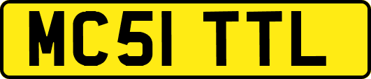 MC51TTL