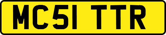 MC51TTR